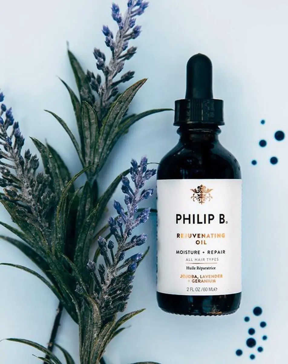 Philip B Rejuvenating Oil 60ml
