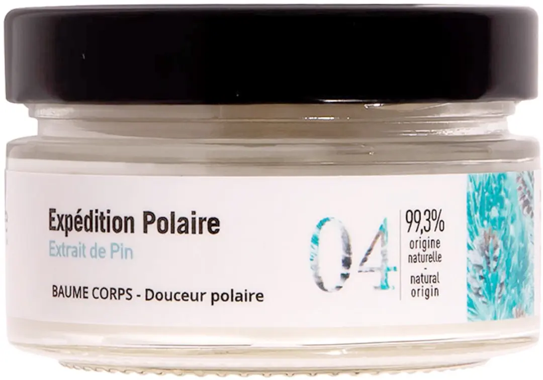 Academie Body Balm Polar Softness 150ml