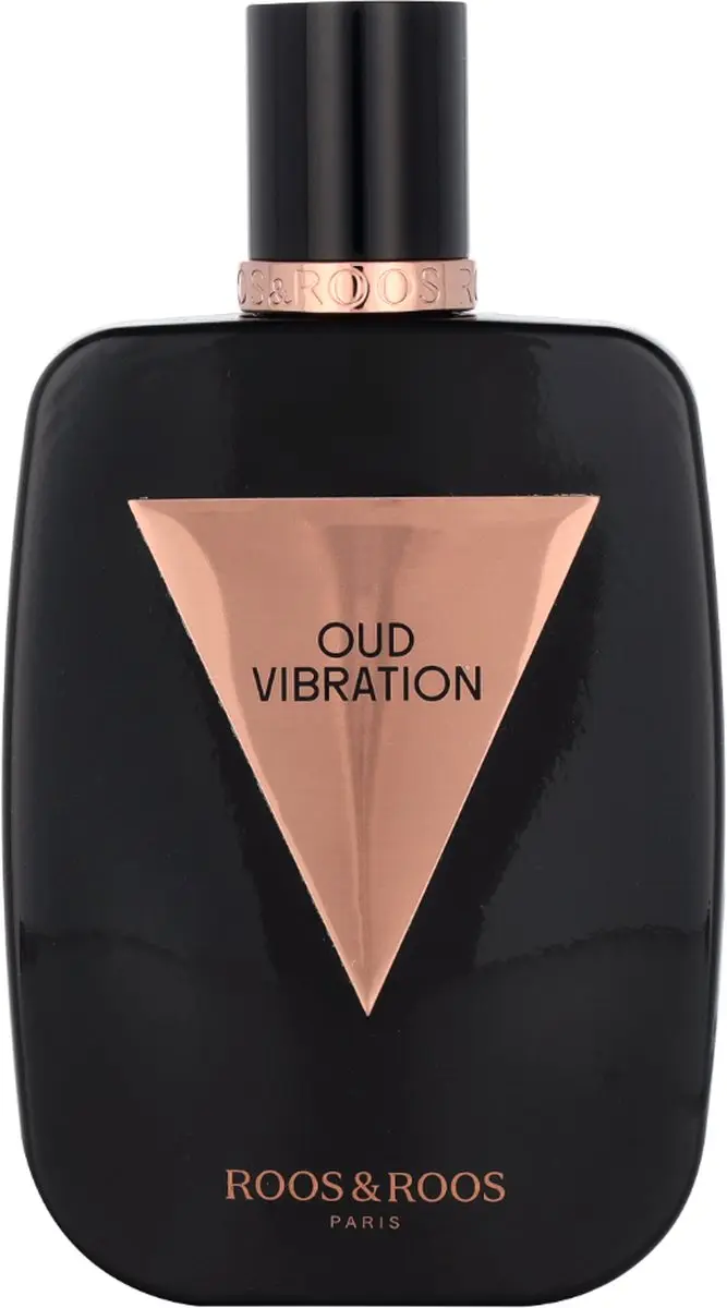 ROOS & ROOS Oud Vibration Eau de Parfum 100ml