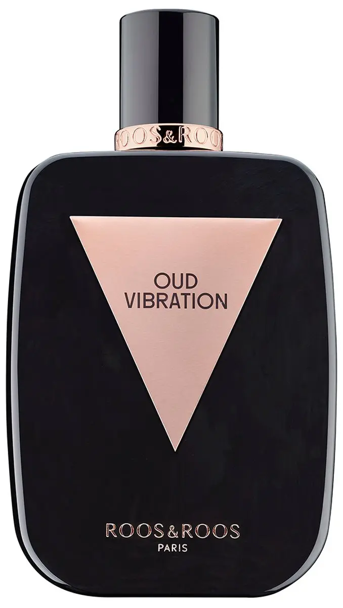 ROOS & ROOS Oud Vibration Eau de Parfum 100ml