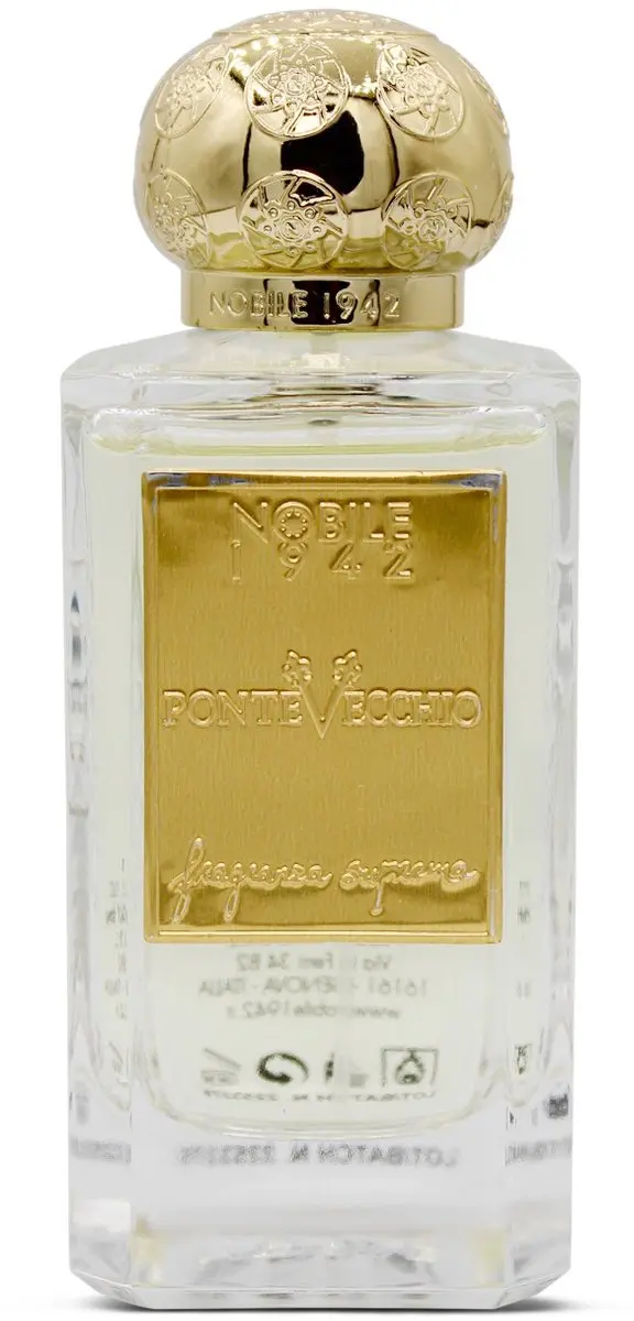 Nobile 1942 Pontevecchio Eau de Parfum 75ml