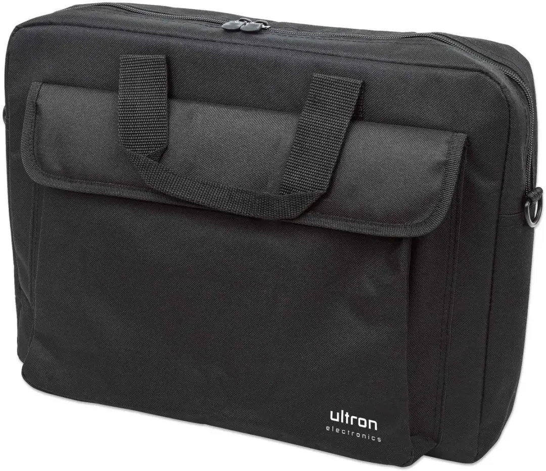 Ultron 371958 Laptoptas 17" - Zwart