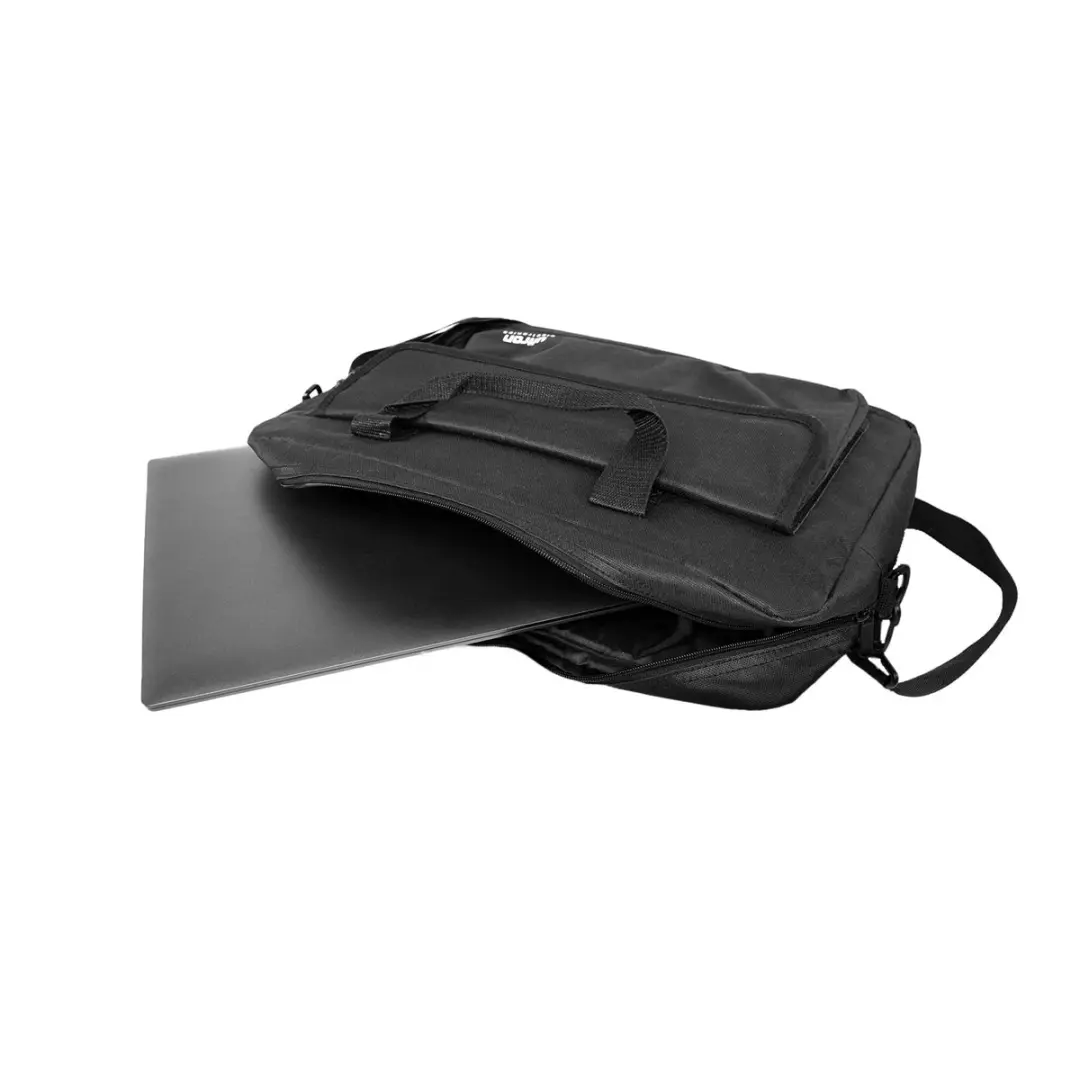 Ultron 371958 Laptoptas 17" - Zwart