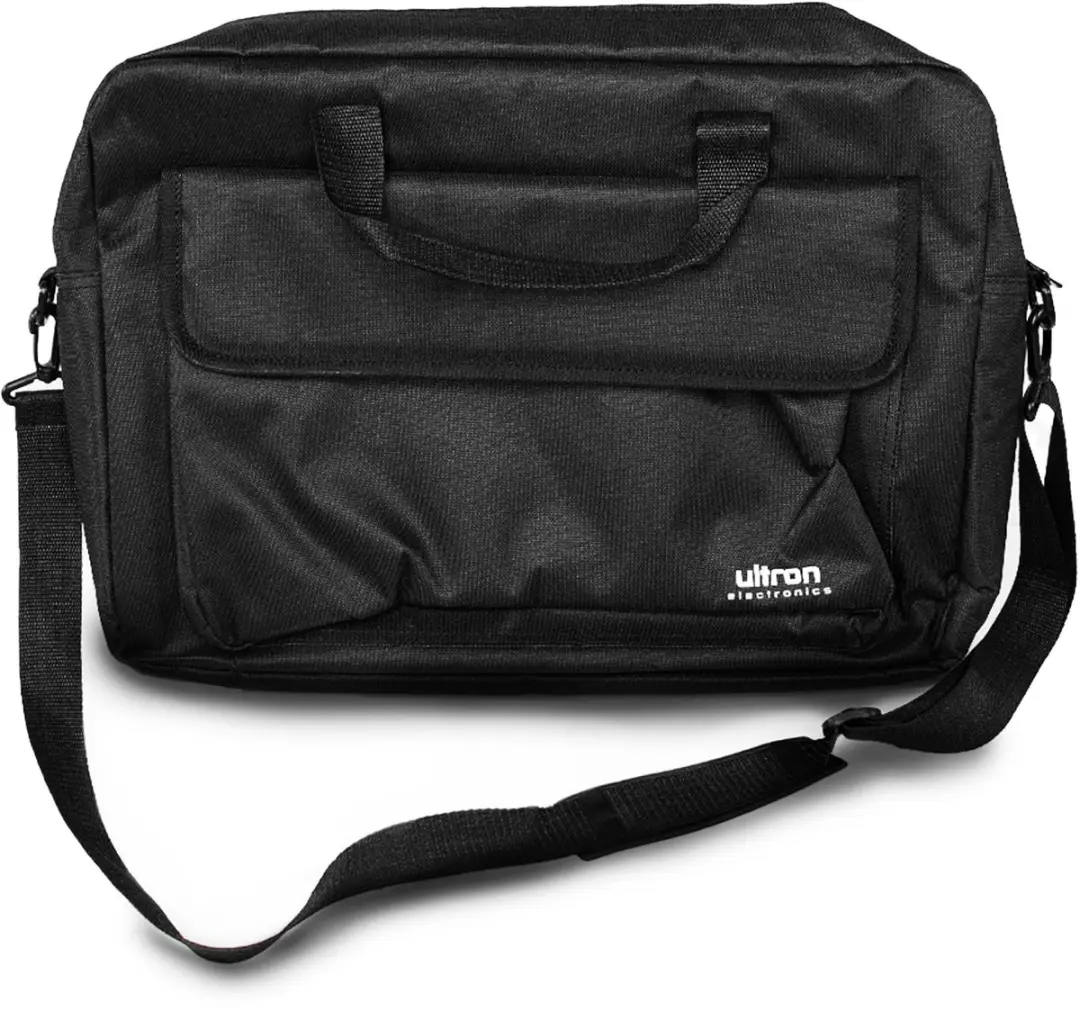 Ultron 371958 Laptoptas 17" - Zwart