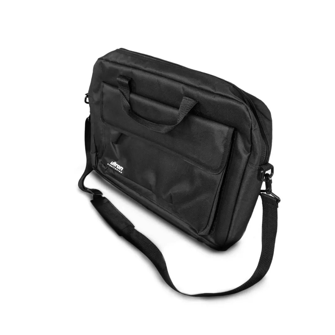 Ultron 371958 Laptoptas 17" - Zwart - afbeelding 6 van 6