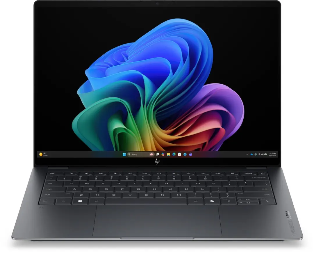 HP OmniBook Ultra 14-kd0674nd Copilot+ PC