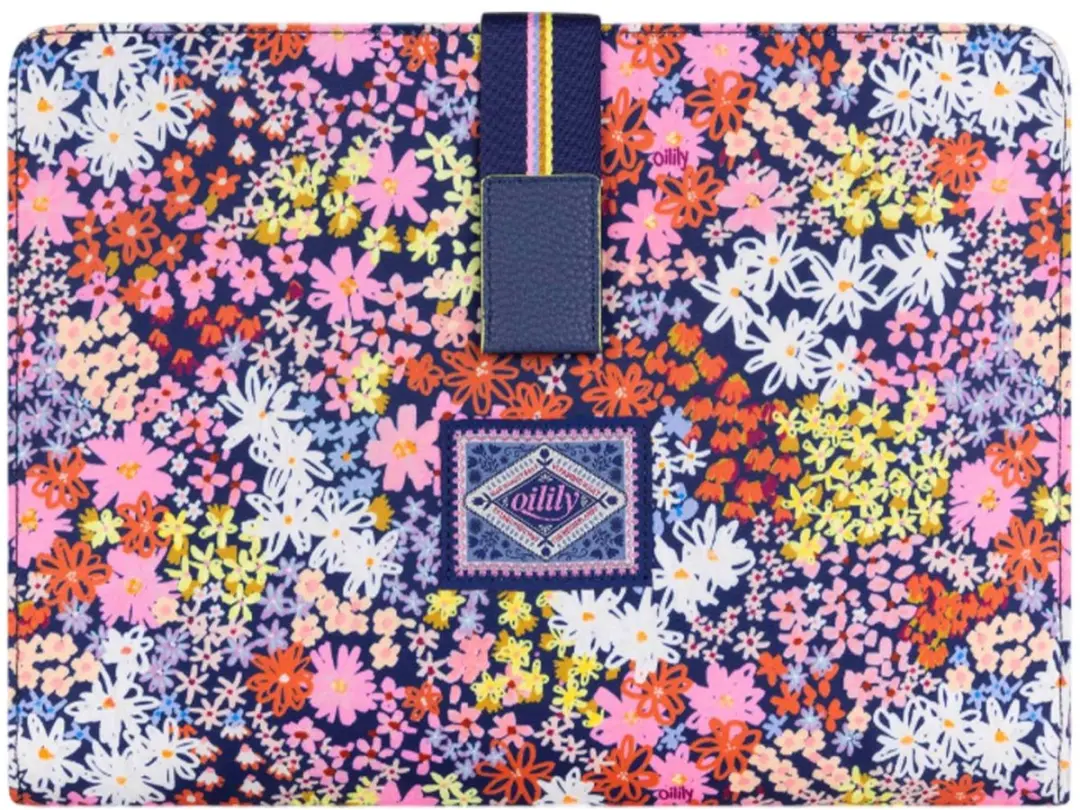 Oilily Libby Laptophoes 14 inch