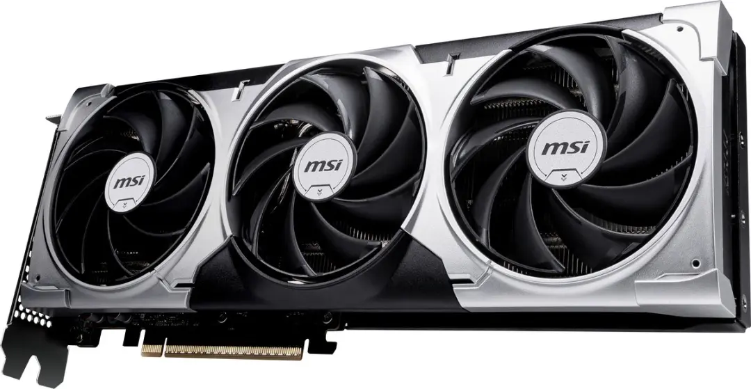 MSI GeForce RTX 5060 Ti 16G VENTUS 3X OC - 16GB GDDR7