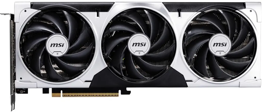MSI GeForce RTX 5060 Ti 16G VENTUS 3X OC - 16GB GDDR7 - afbeelding 6 van 6