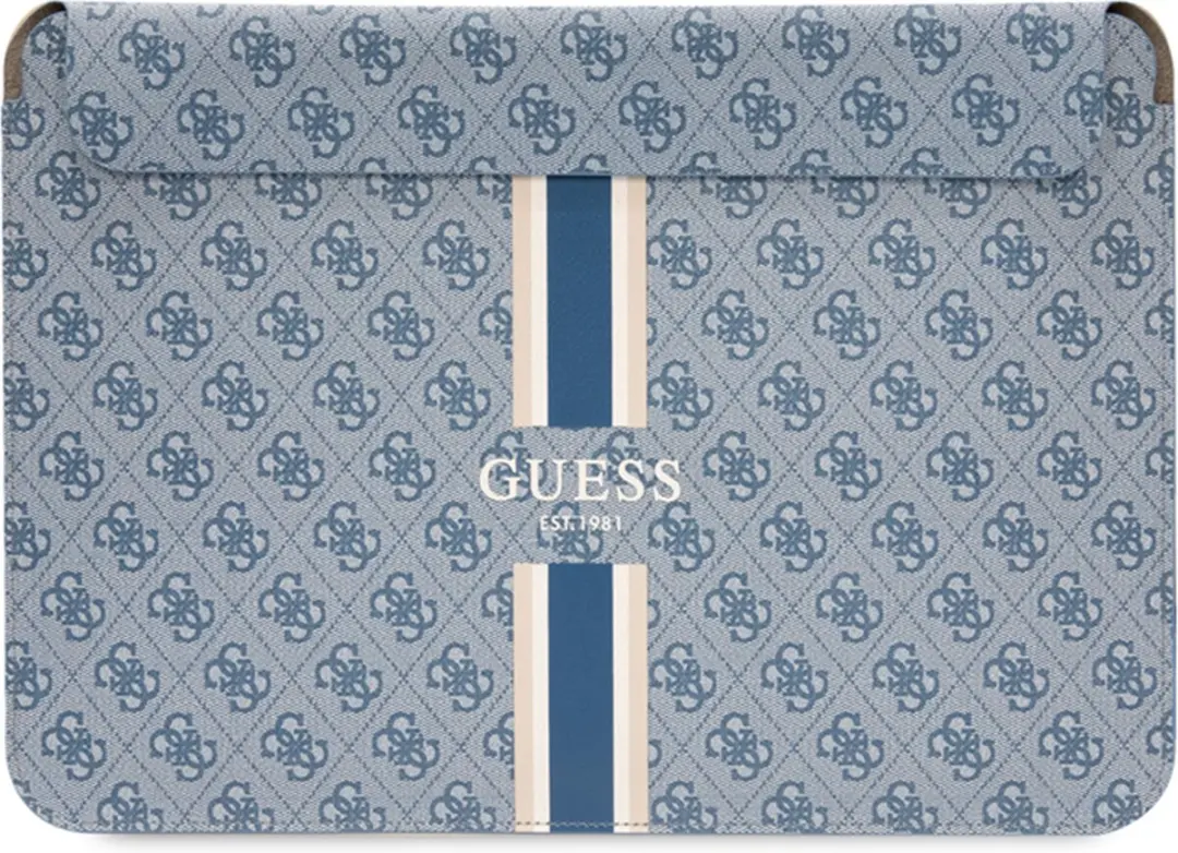 GUESS GUCS14P4RPSB Hoesje 14"