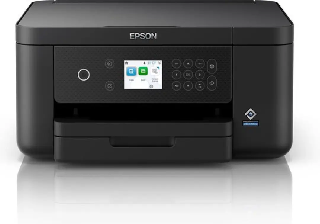 Epson Expression Home XP-5200 All-In-One Printer