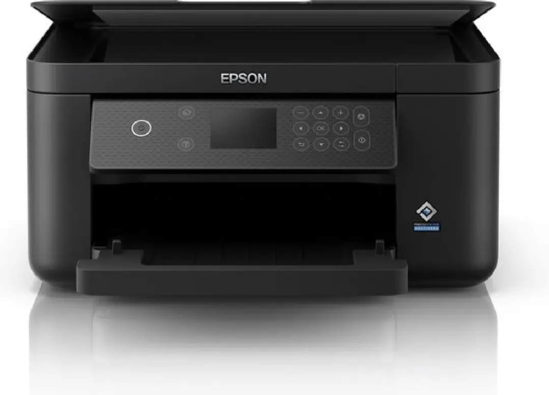 Epson Expression Home XP-5200 All-In-One Printer - Zwart