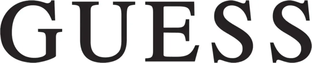 Guess 4G PU Triangle Logo Laptoptas 9121 - 16 inch - Roze