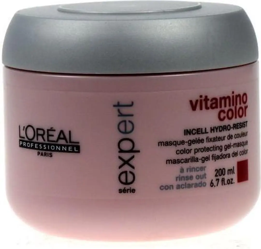 L'Oréal Paris Vitamino Color Haarmasker 500ml