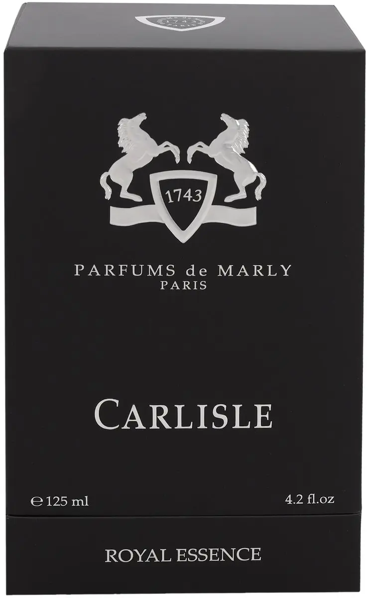Parfums de Marly Carlisle Eau de Parfum 125ml