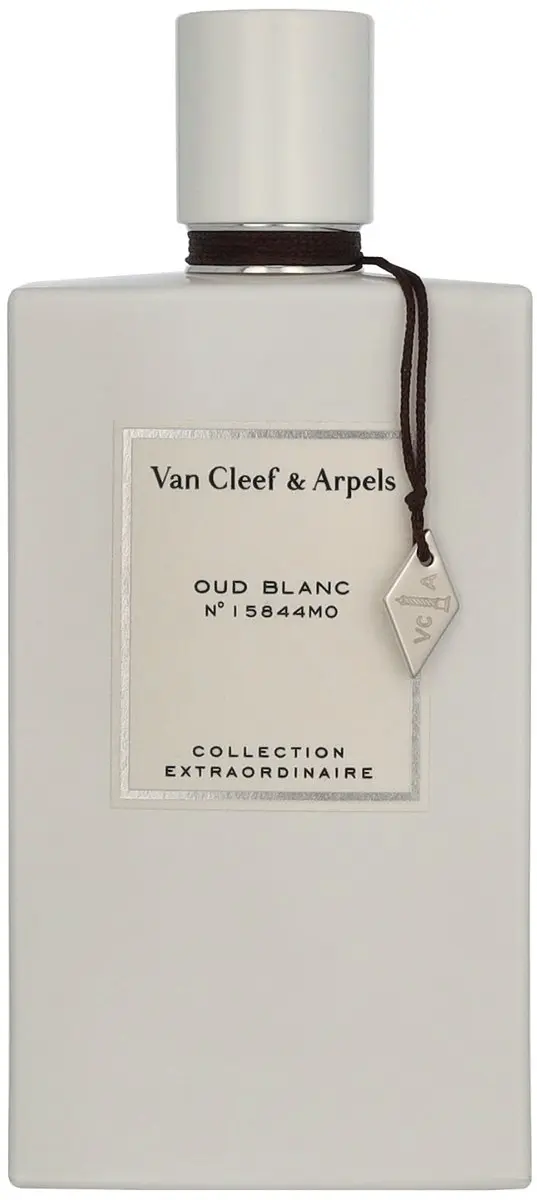 Van Cleef & Arpels Oud Blanc Eau de Parfum 75ml