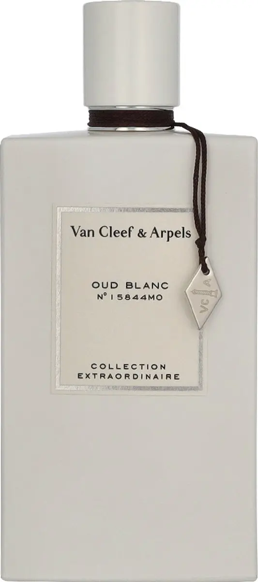 Van Cleef & Arpels Oud Blanc Eau de Parfum 75ml - afbeelding 6 van 6