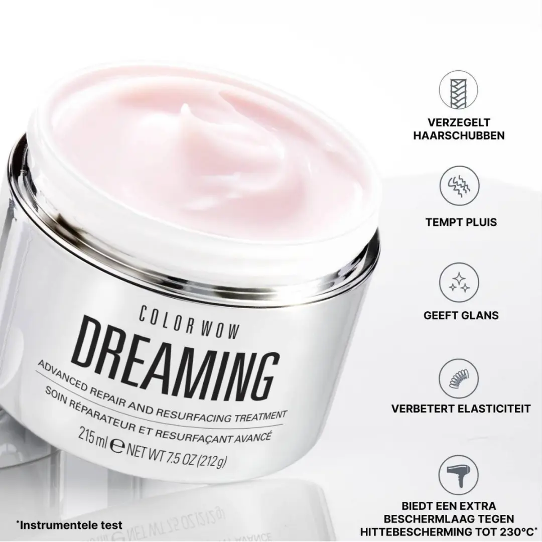 Color Wow Dreaming Advanced Repair 215ml
