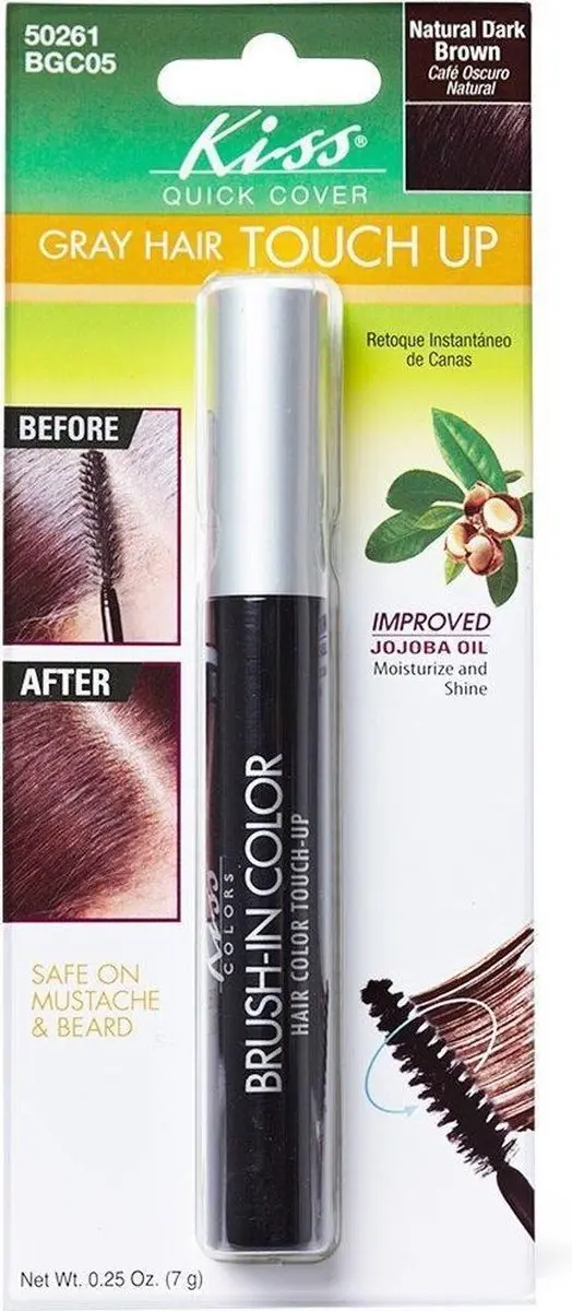 Quick Cover Root Touch-up 7 G