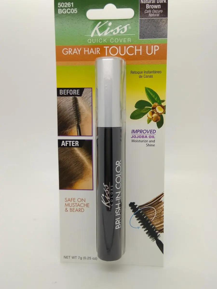 Quick Cover Root Touch-up 7 G