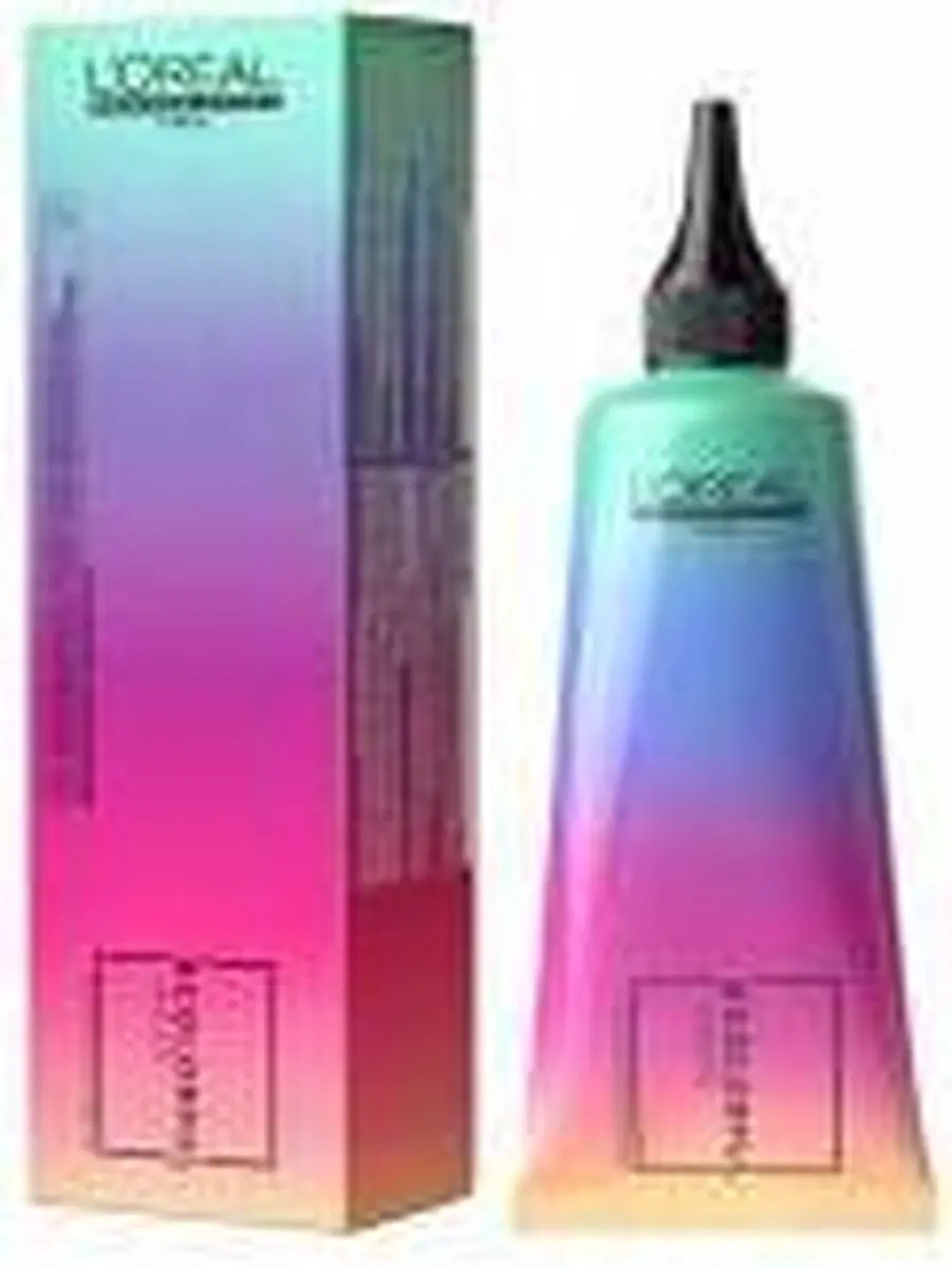 L'Oréal Paris LP Colorful Hair Magenta 90ml - afbeelding 6 van 6