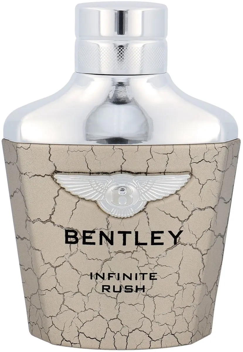 Bentley Infinite Rush Eau de Toilette 60ml