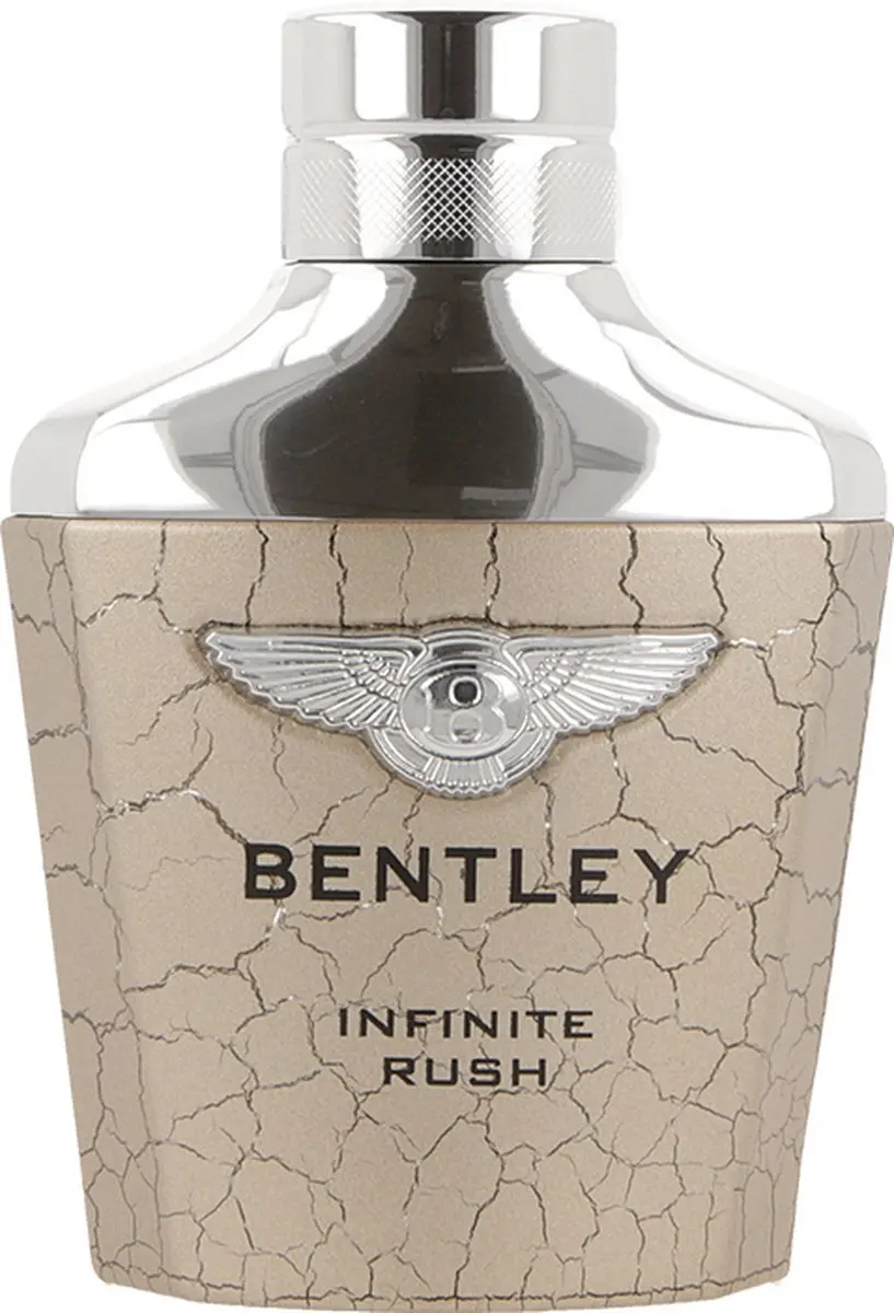 Bentley Infinite Rush Eau de Toilette 60ml