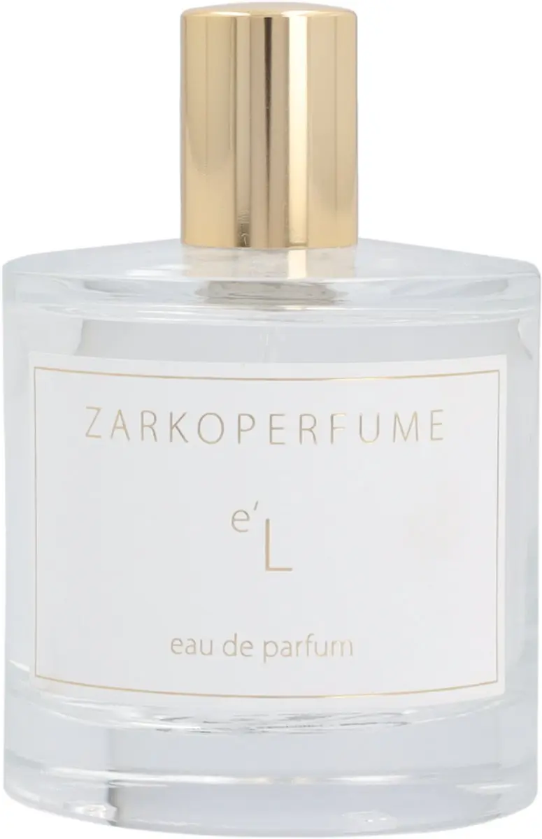 Zarkoperfume E'L Eau de Parfum 100ml
