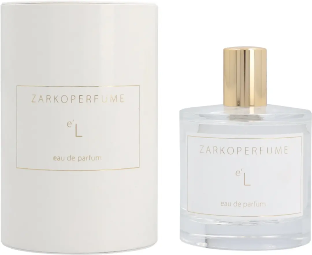 Zarkoperfume E'L Eau de Parfum 100ml
