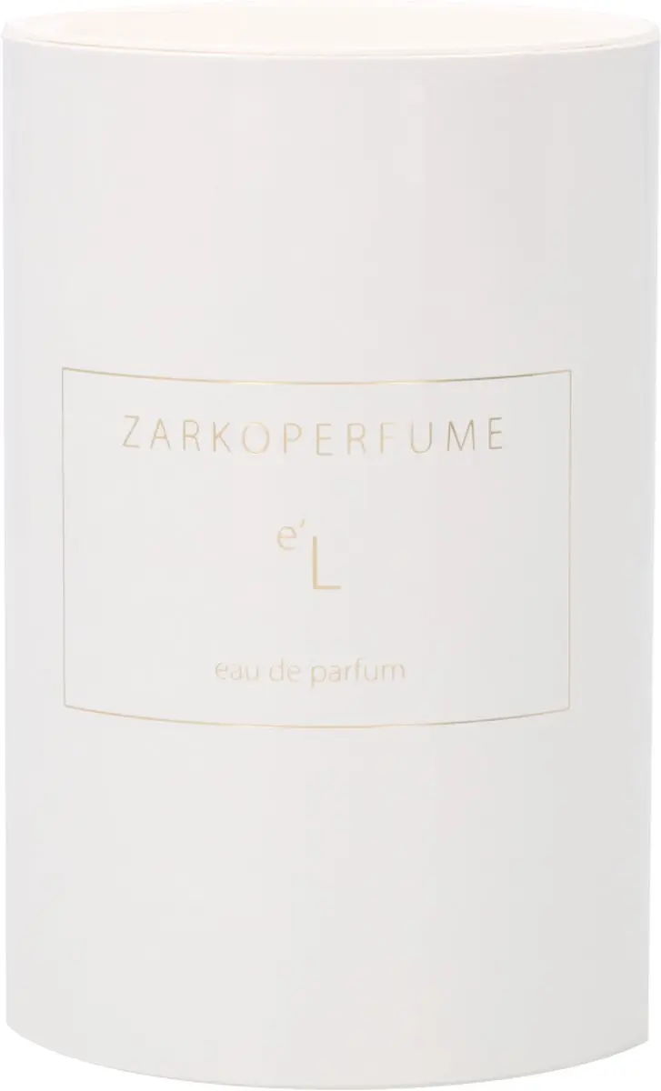 Zarkoperfume E'L Eau de Parfum 100ml - afbeelding 6 van 6