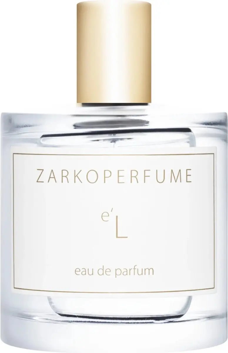 Zarkoperfume E'L Eau de Parfum 100ml