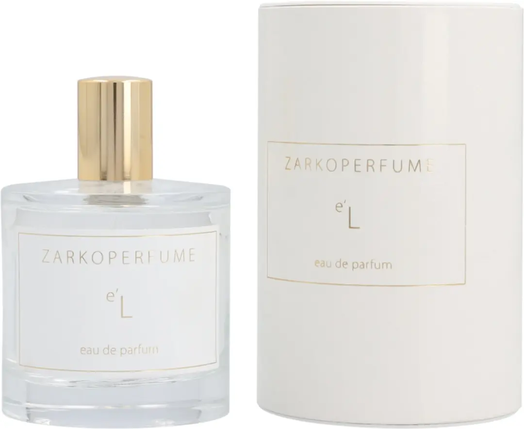 Zarkoperfume E'L Eau de Parfum 100ml