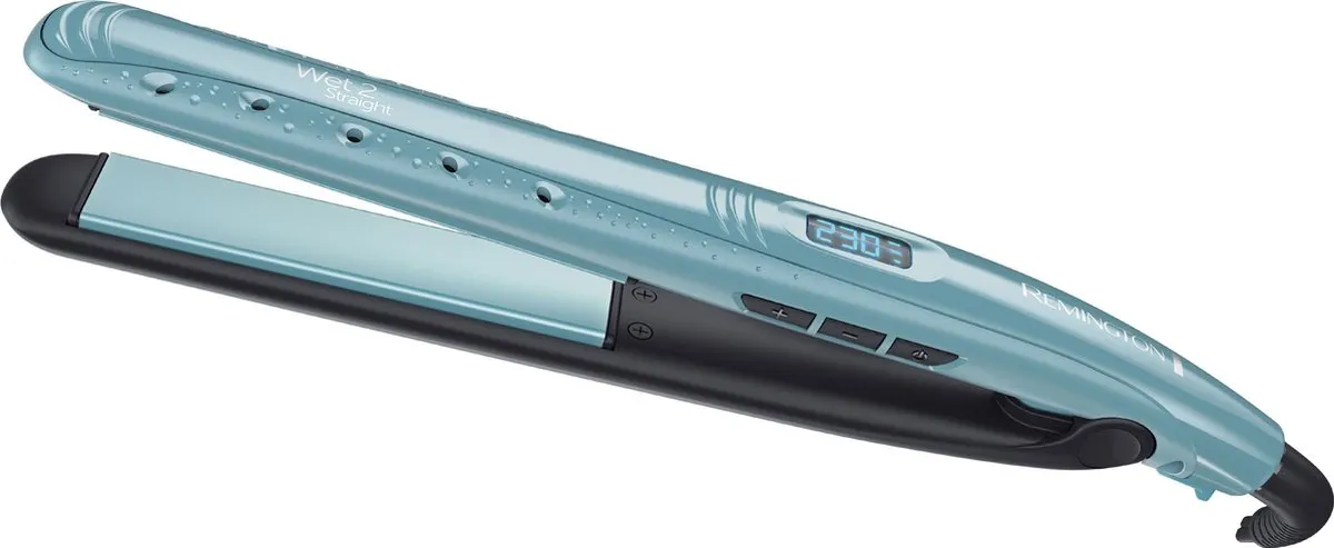 Remington S7300 Wet2Straight Stijltang