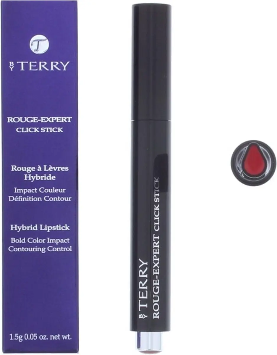 By Terry Rouge-Expert Click Stick 17 My Red - 15g