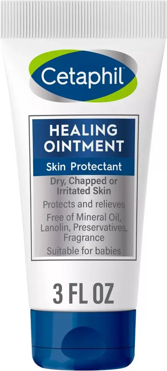 Cetaphil Healing Ointment 85g