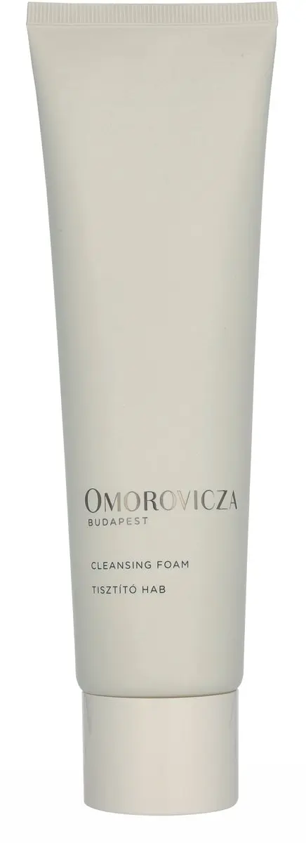 Omorovicza Cleansing Foam 150ml