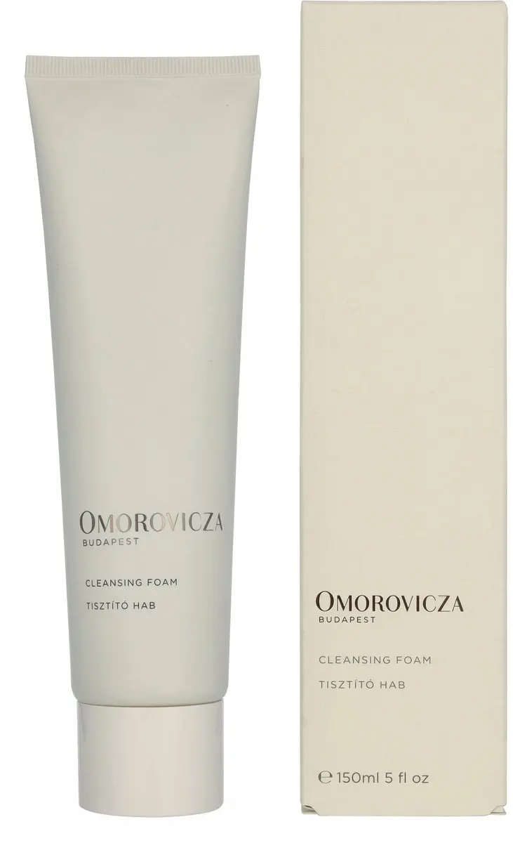 Omorovicza Cleansing Foam 150ml
