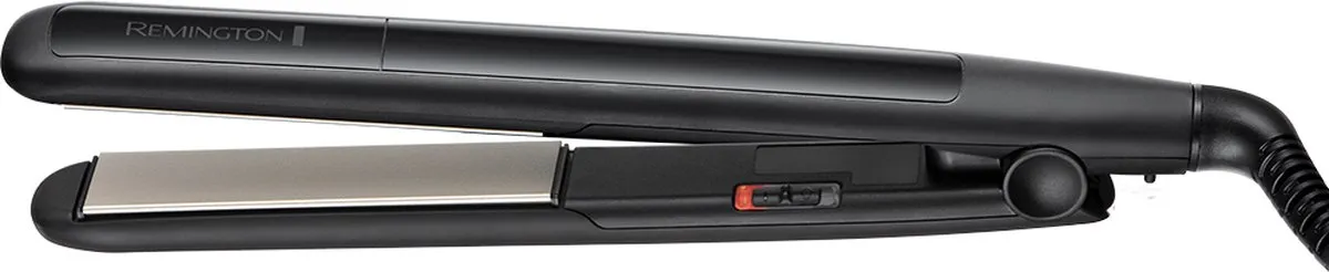Remington Ceramic Straight 215 Slim Stijltang S1370