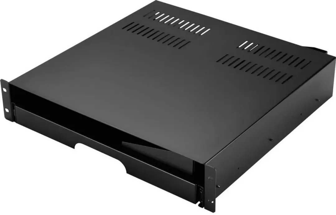 Renkforce RF-7112620 Schuiflade 19" 2HE