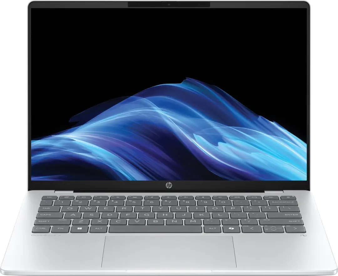 HP OmniBook 5 NGAI 14" Copilot+ PC