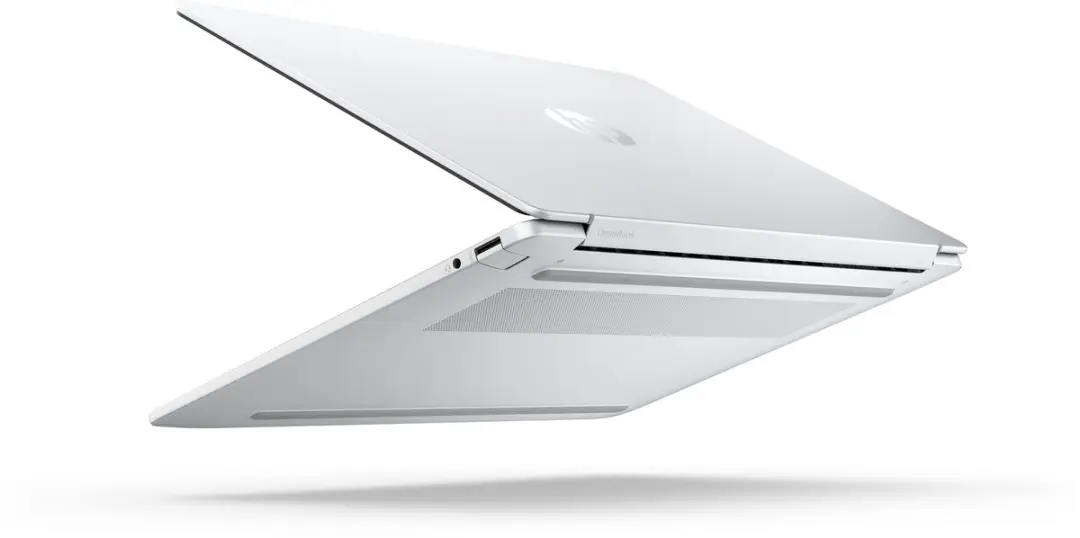 HP OmniBook 5 NGAI 14" Copilot+ PC - 32GB RAM 1TB SSD - Zilver