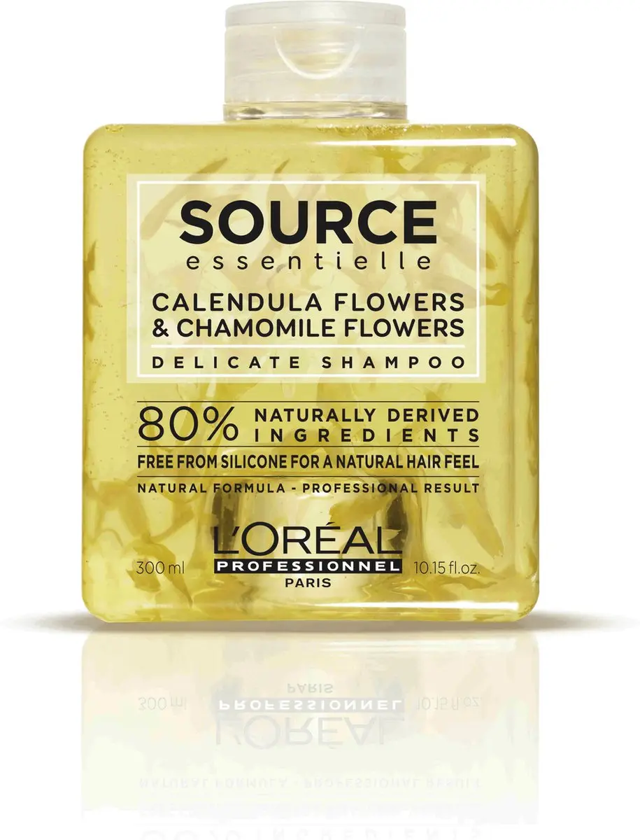 L'Oréal Paris Source Essentielle Shampoo 300ml