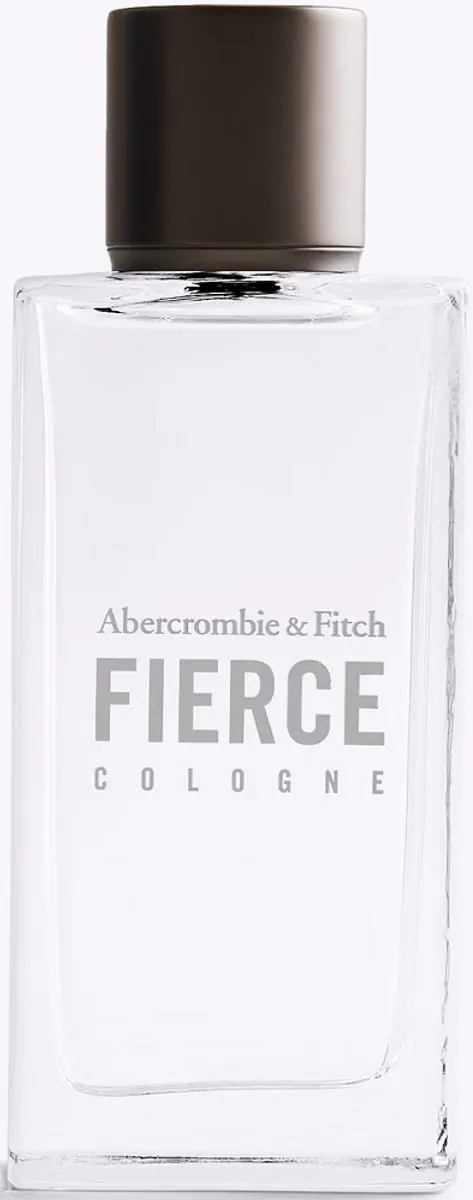 Abercrombie & Fitch Fierce Eau de Cologne 100ml