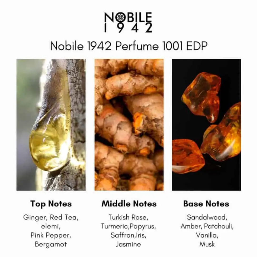 Nobile 1942 Eau de Parfum 75ml