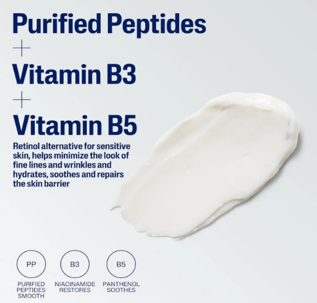 Cetaphil Healthy Renew Nachtcrème 48g - Gezicht