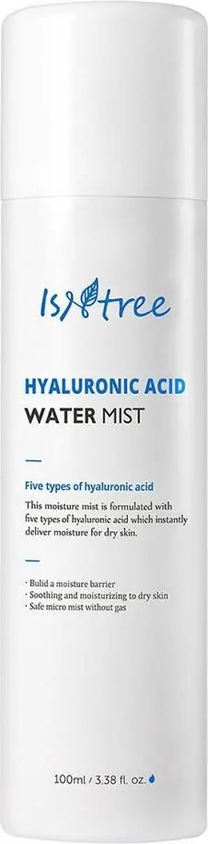Isntree Hyaluron Water Mist 100ml