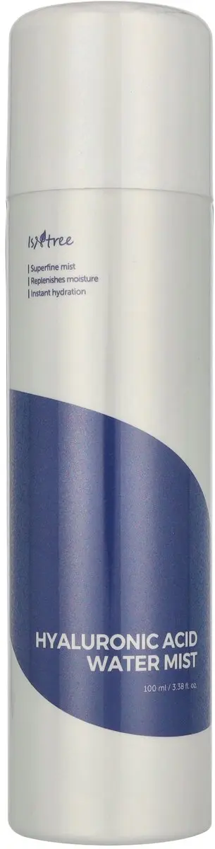 Isntree Hyaluron Water Mist 100ml