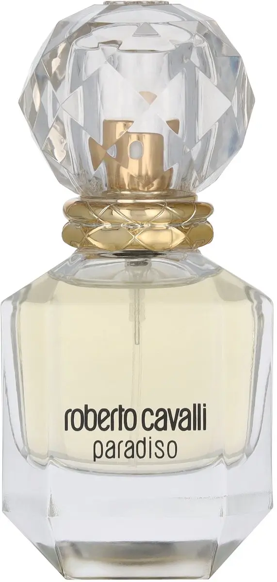 Roberto Cavalli Paradiso Eau de Parfum 30ml - afbeelding 6 van 6