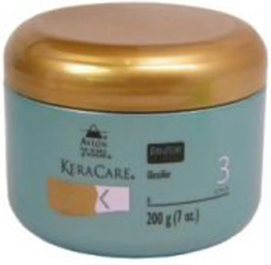KeraCare Dry & Itchy Scalp Glossifier 115ml