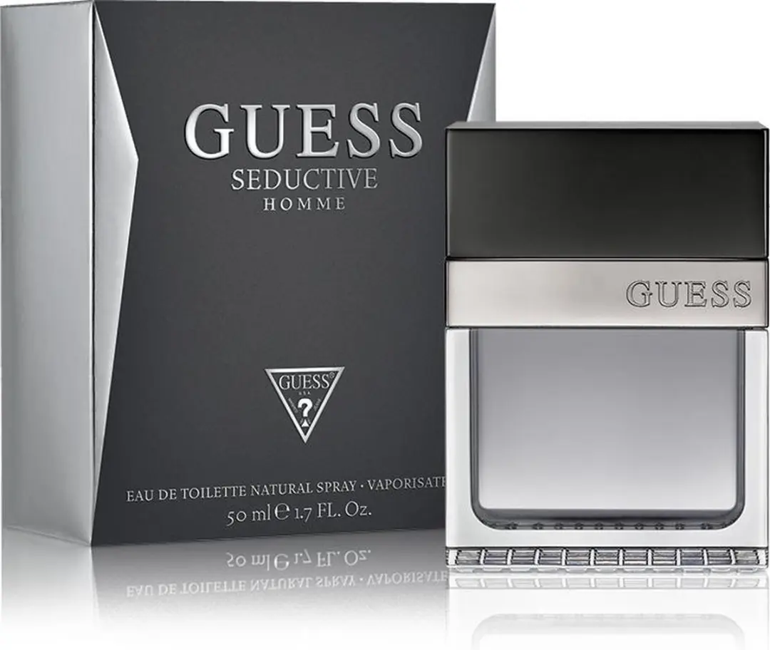 GUESS Seductive Homme Herenparfum 50ml